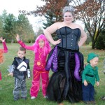 Lava Girl, Shark Boy, Lava Girl, Ursula, Robin Hood, Aladar