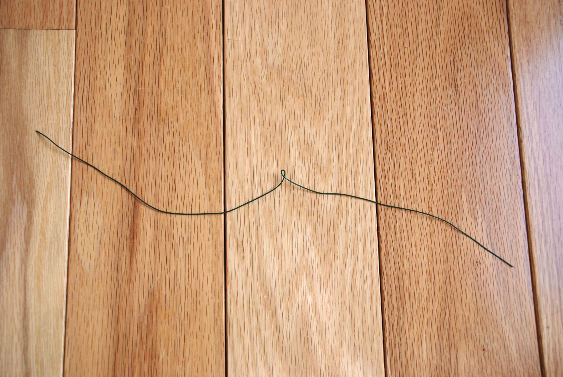 How To | Valentine Kissing Birds Ornament