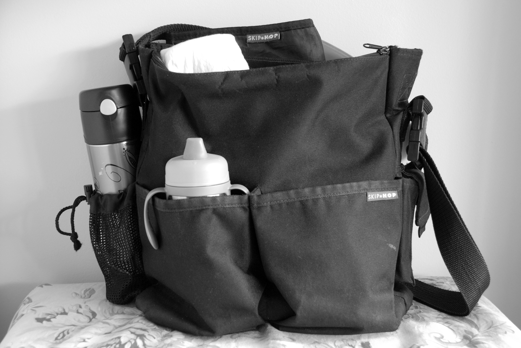 Skip Hop Diaper Bag