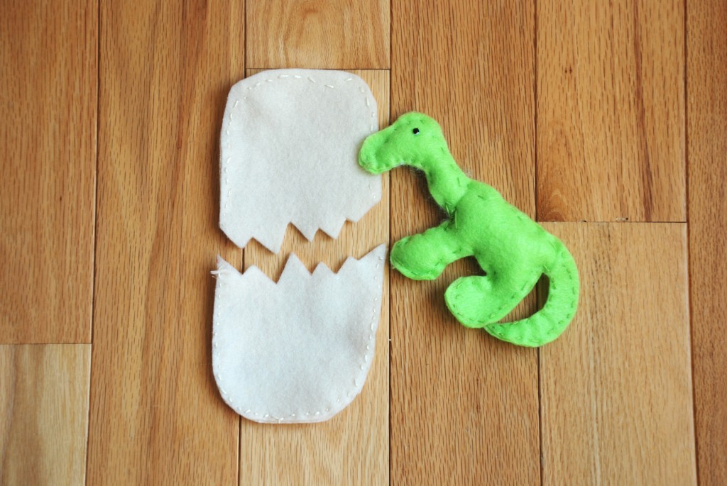 Beginning Sewing Project