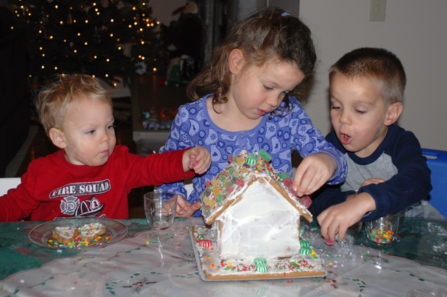 Advent Activities for Kids