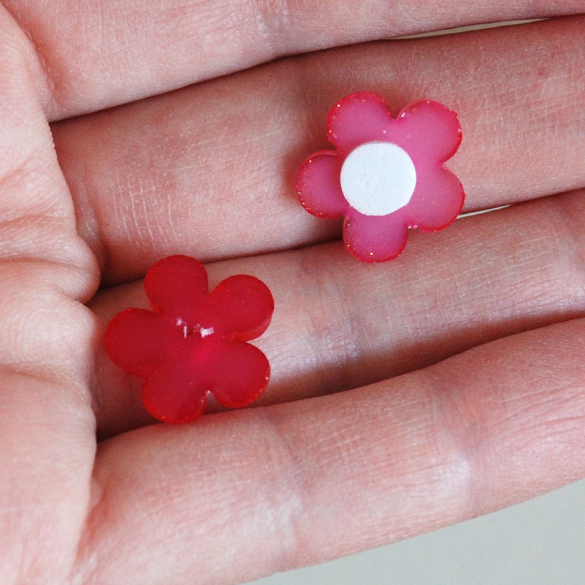 How To | Cabochon Bobby Pins