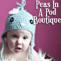 Peas In A Pod Boutique