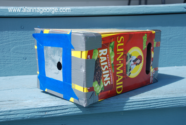 How To | Transit of Venus Viewer