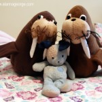 FleeceWalrusFriends