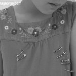 Kid Craft Pin, Summer Day Camp Craft, Summer Kid Craft, Easy Kid Craft