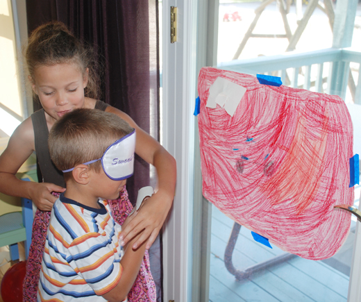 How To | Space Themed Birthday