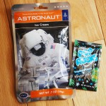 Space Birthday Party