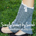 Simply Sweet by Sarah
