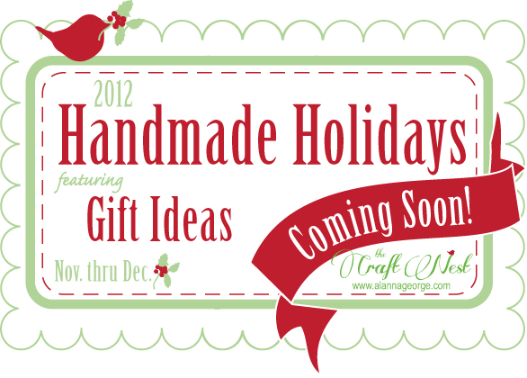 Just Getting Warmed Up!