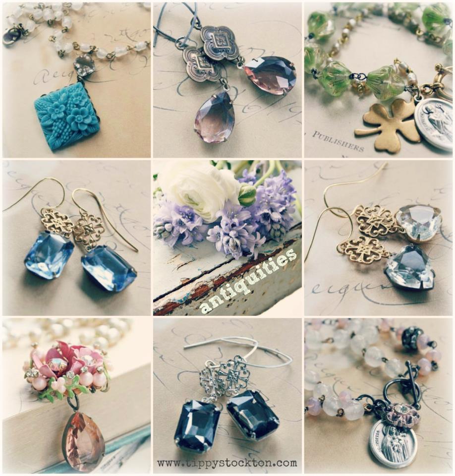 TIppyStocktonAntiquities