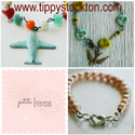 Tippy Stockton Jewelry