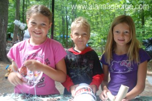 Child Craft, DIY Animal, Recycle Craft