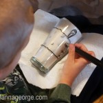 Maker Glasses, KidCraft, KidsCraft,, Kid Christmas Craft