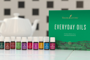Young Living Essentials Oils | How to get ’em!
