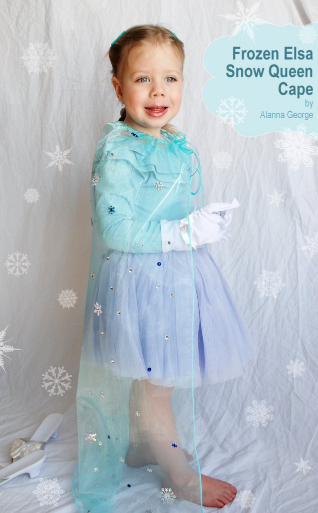 Disney Frozen, Elsa Craft, Elsa Frozen DIY