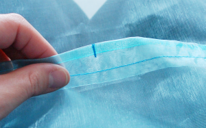 Sheer cape, Anna and Elsa Costume, Frozen Costume, Girl Costume, Toddler Costume