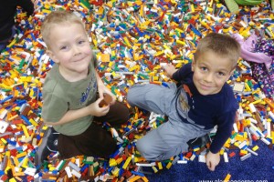 Review | LEGO KidsFest