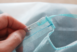 simple cape, Elsa costume, DIY Elsa Costume