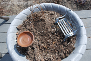 Spring Planter, Spring Kid Craft, DIY Flower Craft, Flower Kids, Outdoor Kid