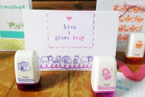 How To | Rolli Stamp Cards