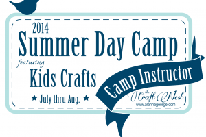 Summer Day Camp is Arriving Next Week