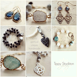 Tippy Stockton Jewelry